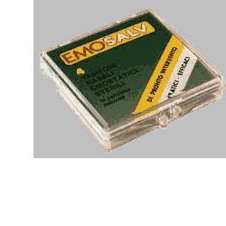 KIT TAMPONE NASO EMOSALV PLUS - Luckyfarma.it