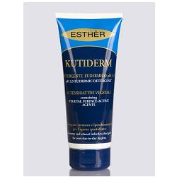 KUTIDERM DETERGENTE 200 ML - Luckyfarma.it