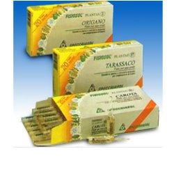 FISIOSOL PL MUIRA PUAMA 20F - Luckyfarma.it