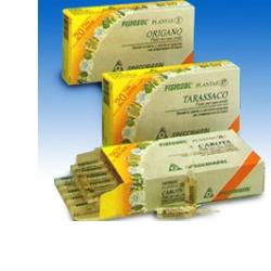 FISIOSOL PL MIRTILLO 20F - Luckyfarma.it