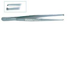PINZA CHIRURGICA DENTE TOPO 16CM - Luckyfarma.it