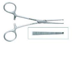 PINZA EMOSTATICA KOKER 14CM - Luckyfarma.it