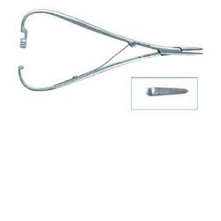 PINZA PORTAGHI MATHIEU 17CM - Luckyfarma.it