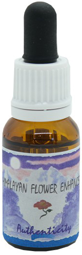 AUTHENTICITY ESSENZA 15 ML 1 PEZZO - Luckyfarma.it