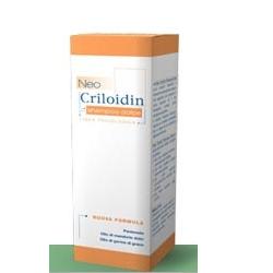 NEO CRILOIDIN SHAMPOO DOLCE 200 ML - Luckyfarma.it