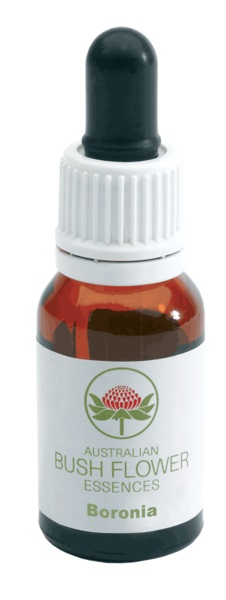 BORONIA GOCCE 15ML - Luckyfarma.it
