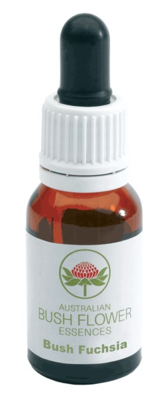 BUSH FUCHSIA GOCCE 15ML - Luckyfarma.it