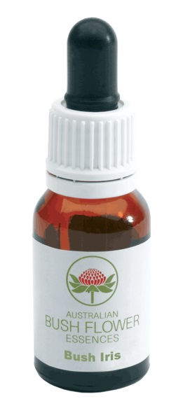 BUSH IRIS GOCCE 15ML - Luckyfarma.it