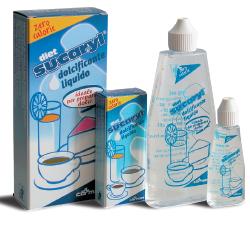 DIETSUCARYL LIQUIDO 20 ML - Luckyfarma.it