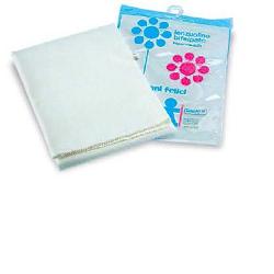 LENZUOLO FELPATO PER LA CAMERA DEL MALATO MISURA 80X100 - Luckyfarma.it