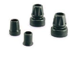 PUNTALE DI RICAMBIO PER IL BASTONE DI SOSTEGNO DA UOMO - Luckyfarma.it