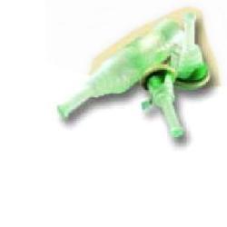 GUAINA IPOALLERGENICA SECURITY + AUTOADESIVE CONVEEN MISURA 30MM 30 PEZZI ARTICOLO 5230 - Luckyfarma.it