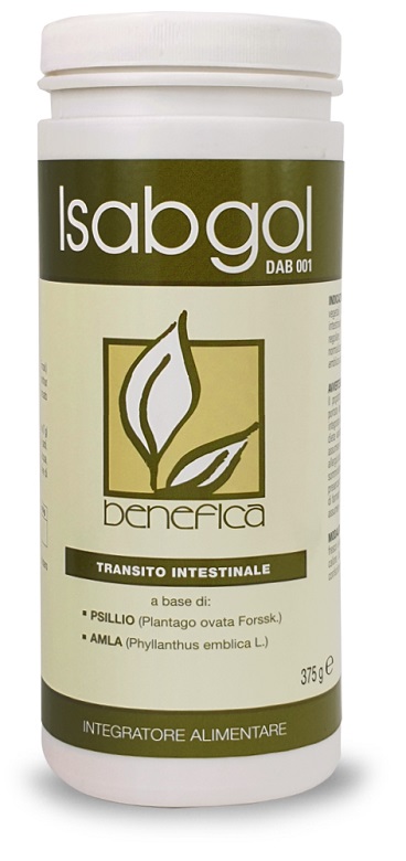 ISABGOL DAB 001 375 G - Luckyfarma.it