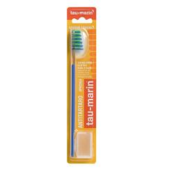 TAUMARIN SPAZZOLINO ANTITARTARO SPECIALE CON SETOLE MEDIE - Luckyfarma.it