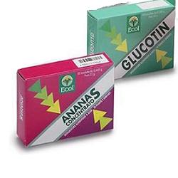 GLUCOTIN 100 TAVOLETTE 726 - Luckyfarma.it