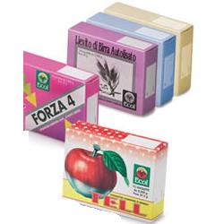 LIEVITO VIVO 100 TAVOLETTE 750 - Luckyfarma.it