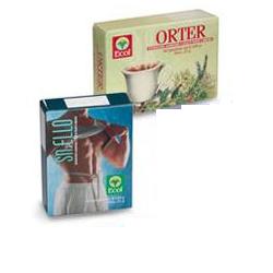 ORTER 50 TAVOLETTE 0,5 G 763 - Luckyfarma.it