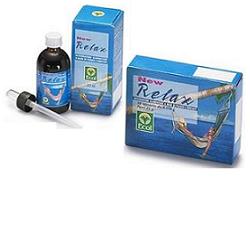 NEW RELAX 50 TAVOLETTE 783 - Luckyfarma.it