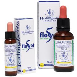 FIVE FLOWER 10 ML - Luckyfarma.it