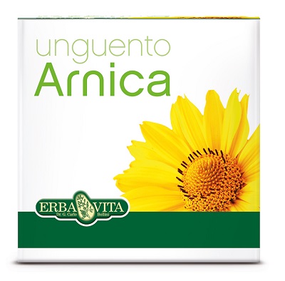 ARNICA UNG 50ML - Luckyfarma.it