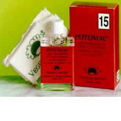 POTOMAC OLIO ESSENZIALE DI TSUGA CANADENSIS 10 ML - Luckyfarma.it