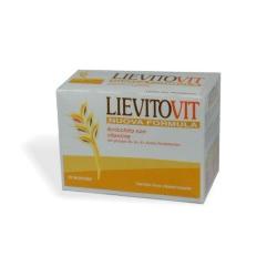 LIEVITOVIT 30 BUSTINE NUOVA FORMULA - Luckyfarma.it