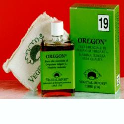 OREGON OES ORIGANO 10ML - Luckyfarma.it