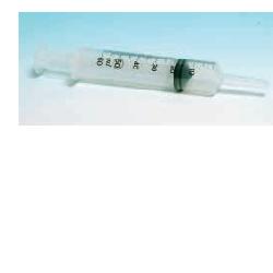 SIRINGA MEDS 50 ML SENZA AGO CONO CATETERE CONFEZIONE SINGOLA - Luckyfarma.it