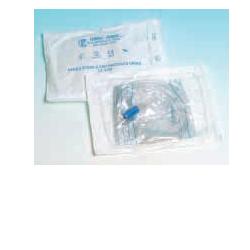 SACCA RACCOLTA URINA STERILE CAPACITA' 2LT TUBO LUNGO 90CM CONFEZIONE SINGOLA IMBALLO 200 PEZZI - Luckyfarma.it