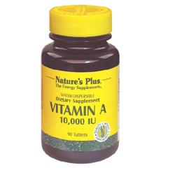 VITAMINA A VEG 10000 IDROSOLUB - Luckyfarma.it