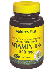 PIRIDOSSINA B6 60 TAVOLETTE - Luckyfarma.it