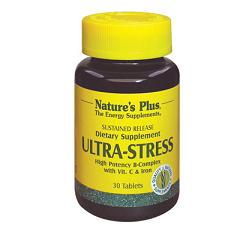 ULTRA STRESS 30 TAVOLETTE - Luckyfarma.it