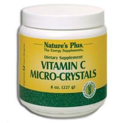 VITAMINA C CRISTALLI POLVERE 227 G - Luckyfarma.it