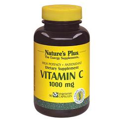 VITAMINA C CRISTALLI 90 CAPSULE - Luckyfarma.it
