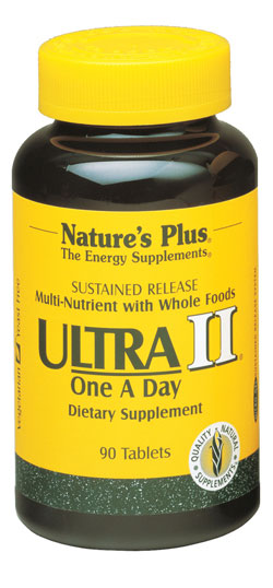 ULTRA TWO MULTIVIT MINER 90 TAVOLETTE - Luckyfarma.it