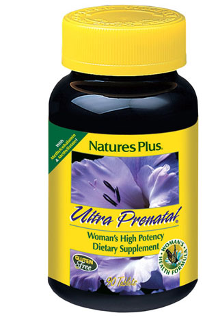 ULTRA PRENATAL 90 TAVOLETTE - Luckyfarma.it