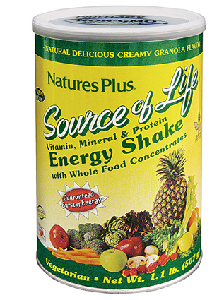 SOURCE OF LIFE POLVERE 507 G - Luckyfarma.it