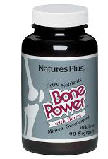 BONE POWER OSTEO NUTRIENTS 90 CAPSULE - Luckyfarma.it