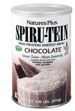 SPIRUTEIN CIOCCOLATO 476 G - Luckyfarma.it