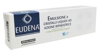 EUDENA CREMA 50 ML - Luckyfarma.it
