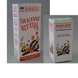RAIHUEN AMARO SVEDESE CONCENTRATO GOCCE 50 ML - Luckyfarma.it