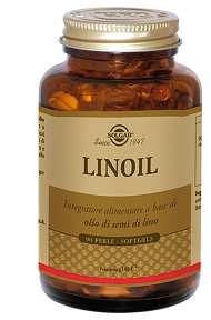 LINOIL 90 PERLE - Luckyfarma.it