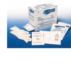 ZETALEX GUANTI CHIRURGICI 6 - Luckyfarma.it