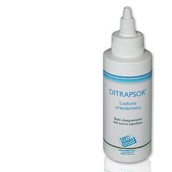 DITRAPSOR LOZIONE CAPELLI 100 ML - Luckyfarma.it
