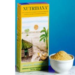 NUTRIBANA FIOCCHI BANANA 200 G - Luckyfarma.it