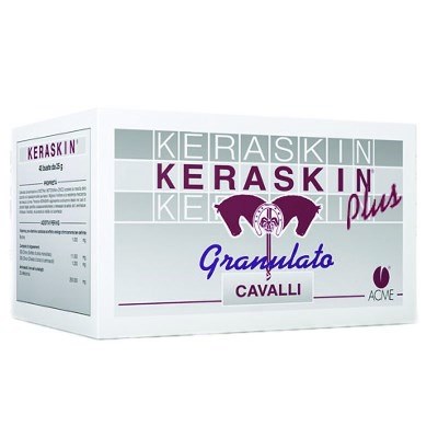 KERASKIN PLUS GRANULATO 40 BUSTE 25 G - Luckyfarma.it