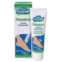 TIMODORE CREMA DEODORANTE 50 ML - Luckyfarma.it