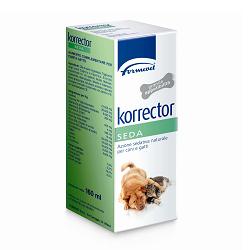 KORRECTOR SEDA FLACONE 160 ML - Luckyfarma.it