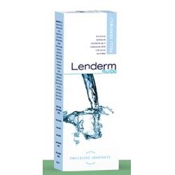 LENDERM FLUIDO LENITIVO 200 ML - Luckyfarma.it