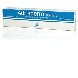ADRIADERM POMATA 50 ML - Luckyfarma.it